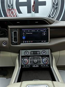 جي ام سي يوكون